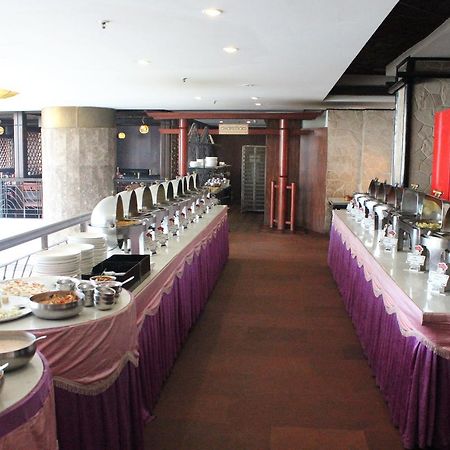 Leo Fort Hotel 贾朗达尔 外观 照片