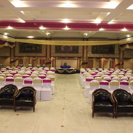 Leo Fort Hotel 贾朗达尔 外观 照片